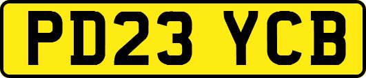 PD23YCB
