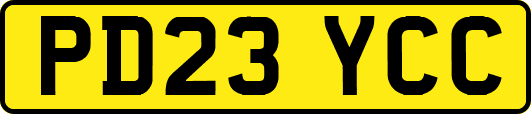 PD23YCC