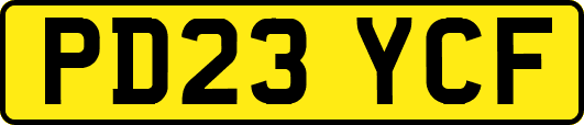PD23YCF