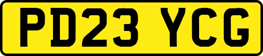 PD23YCG