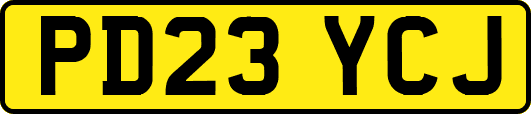 PD23YCJ