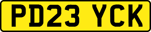 PD23YCK