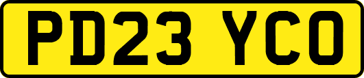 PD23YCO