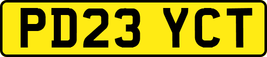 PD23YCT