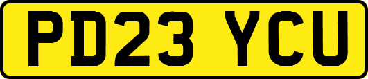 PD23YCU