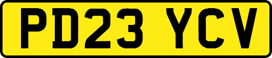PD23YCV