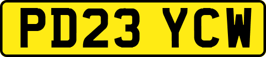 PD23YCW