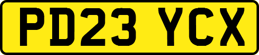 PD23YCX
