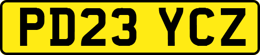 PD23YCZ