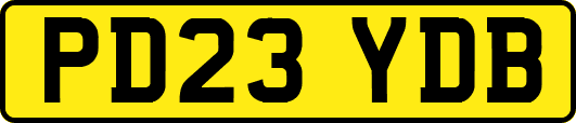 PD23YDB