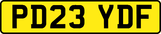 PD23YDF