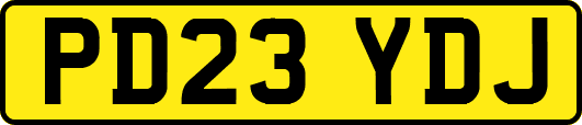 PD23YDJ
