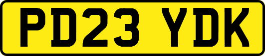 PD23YDK