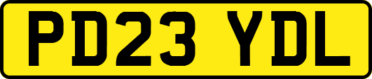 PD23YDL