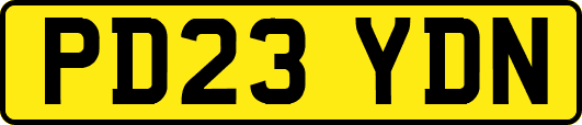 PD23YDN