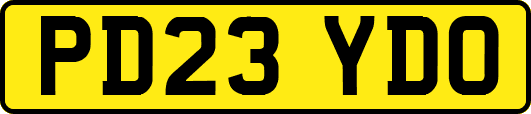PD23YDO