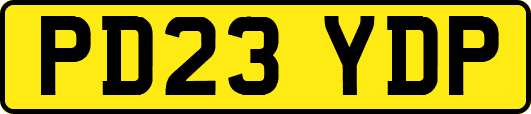 PD23YDP