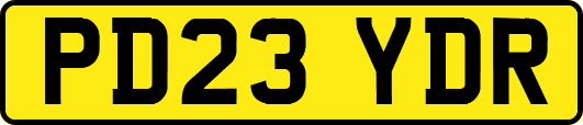 PD23YDR