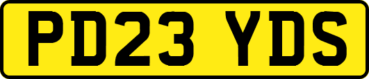 PD23YDS