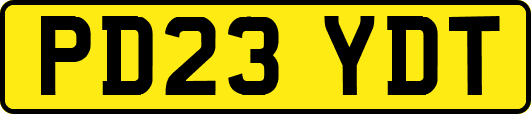 PD23YDT