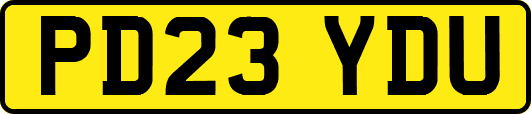 PD23YDU