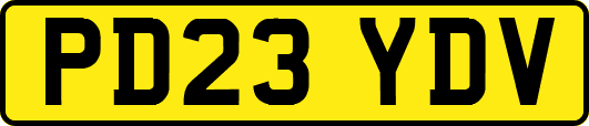 PD23YDV