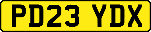 PD23YDX