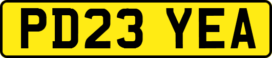 PD23YEA