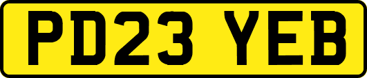 PD23YEB