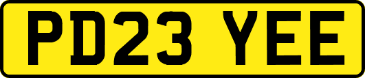 PD23YEE