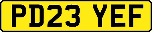 PD23YEF