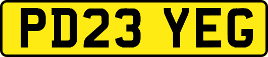 PD23YEG