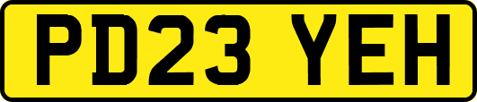 PD23YEH