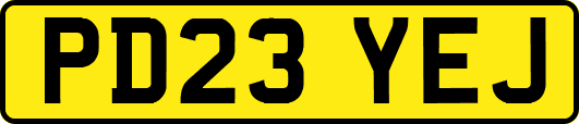 PD23YEJ