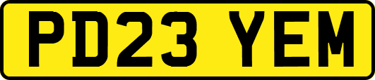 PD23YEM
