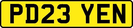 PD23YEN