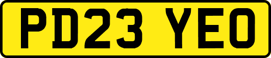 PD23YEO
