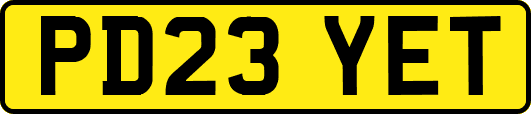 PD23YET