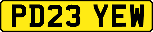 PD23YEW