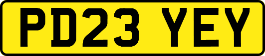 PD23YEY