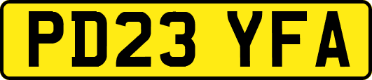 PD23YFA