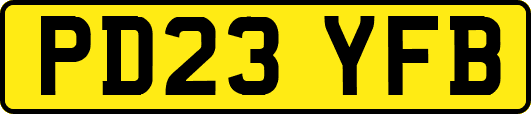 PD23YFB