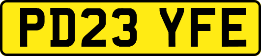 PD23YFE