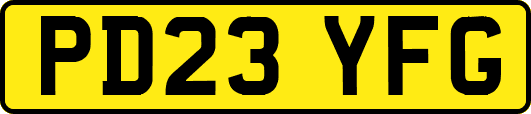 PD23YFG