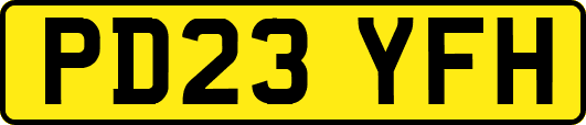 PD23YFH