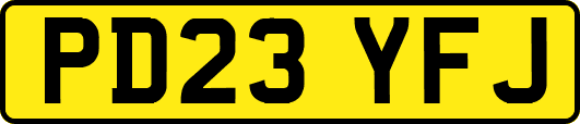 PD23YFJ