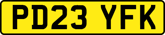 PD23YFK