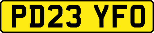 PD23YFO