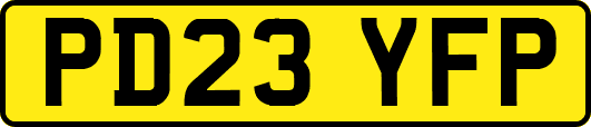 PD23YFP