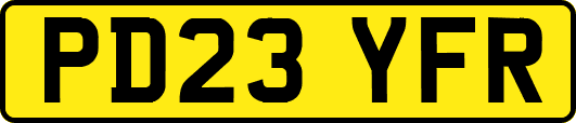PD23YFR